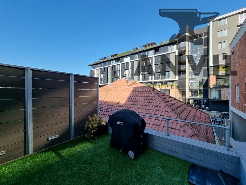 Sovereign Quays ,34 Somerset Road - 1st Floor Ex Rubicon  property image 6