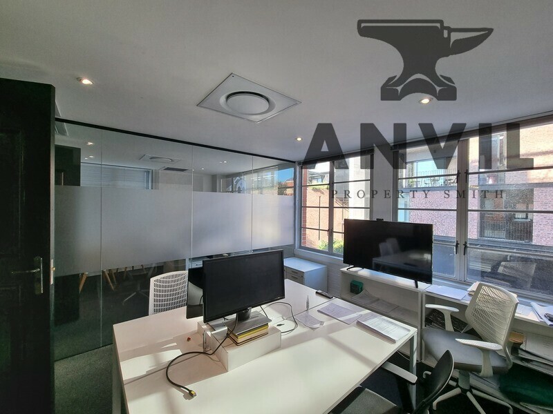 Sovereign Quays ,34 Somerset Road - 1st Floor Ex Rubicon  property image 23