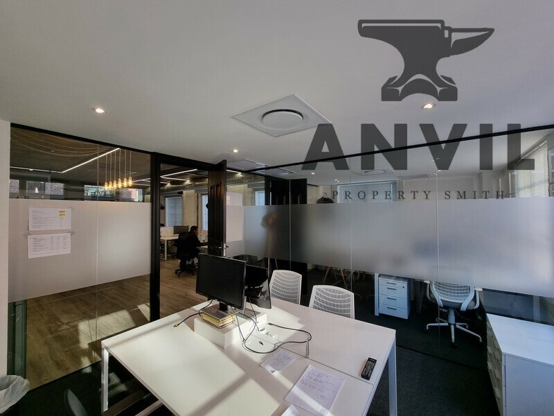 Sovereign Quays ,34 Somerset Road - 1st Floor Ex Rubicon  property image 24