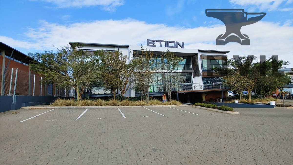 Office for sale 85 Regency Drive, Route 21 Corporate Park, Irene