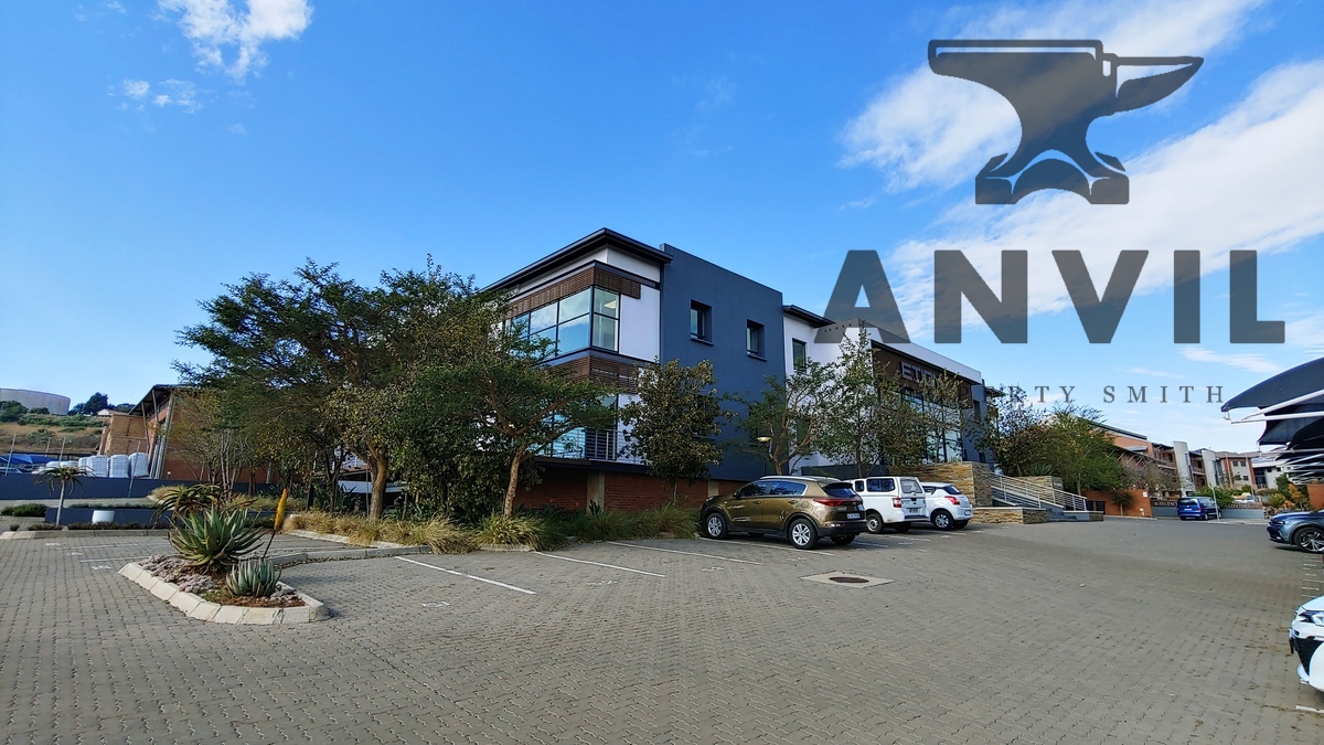 Office for sale 85 Regency Drive, Route 21 Corporate Park, Irene, Centurion R21 Corporate Park