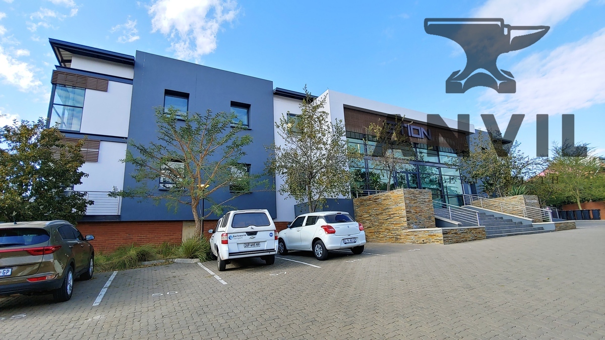 Office for sale 85 Regency Drive, Route 21 Corporate Park, Irene