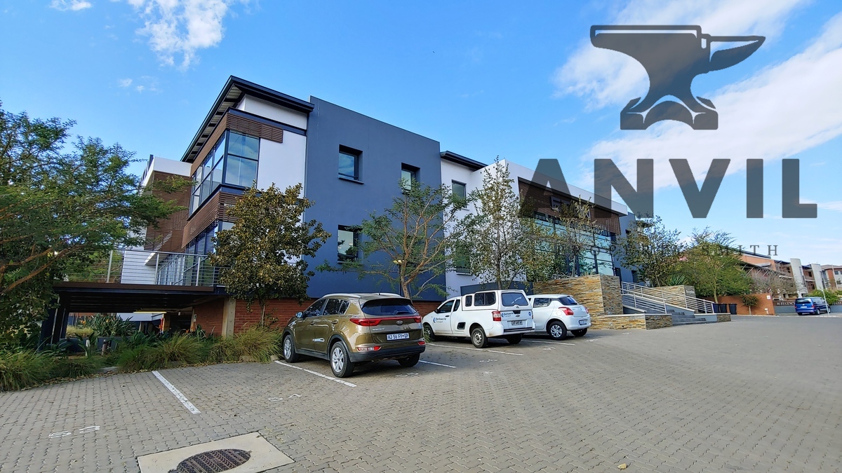 Office for sale 85 Regency Drive, Route 21 Corporate Park, Irene