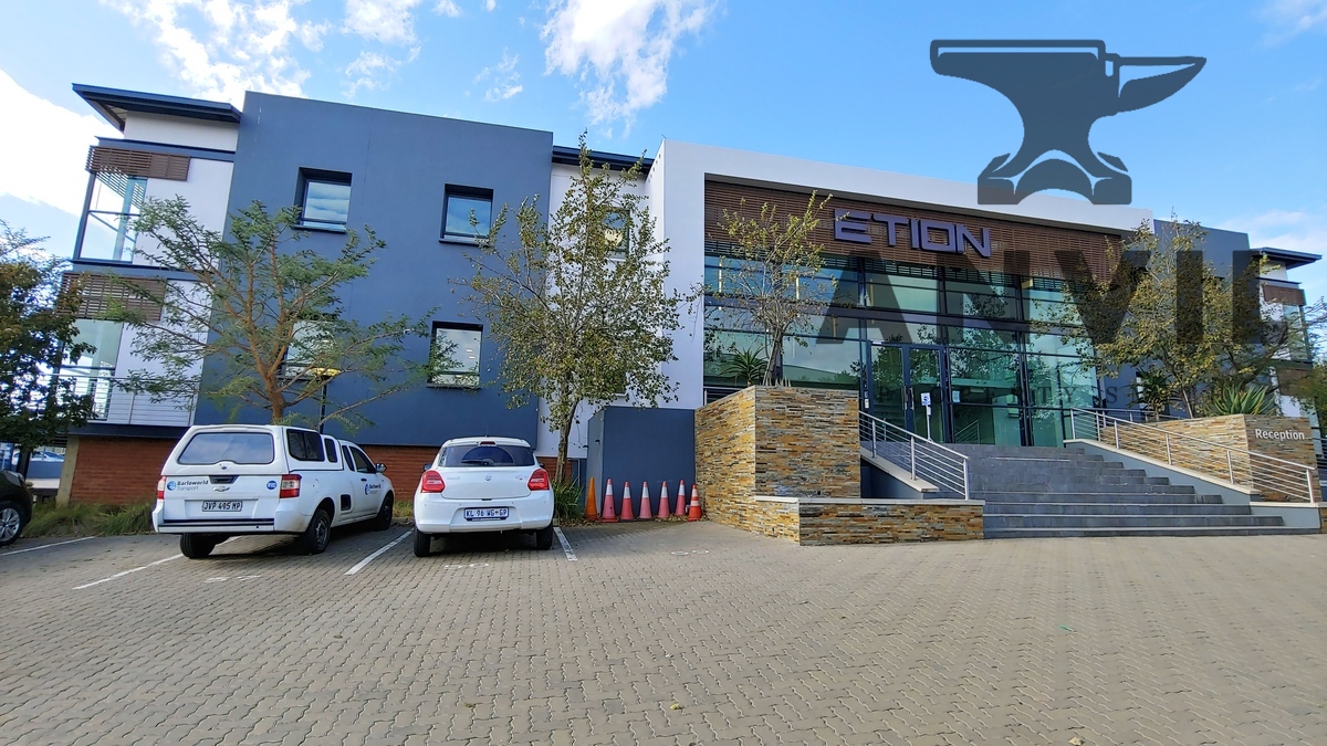 Office for sale 85 Regency Drive, Route 21 Corporate Park, Irene