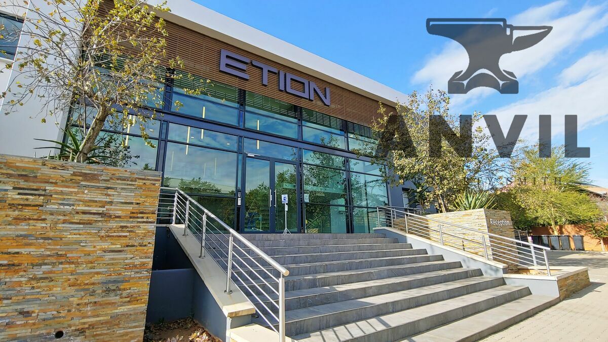 85 Regency Drive, Route 21 Corporate Park, Irene, Centurion Route 21 Corporate Park Anvil