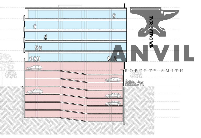 Indus Office Building, Menlyn Maine, Pretoria - Office Level 1 property image 6