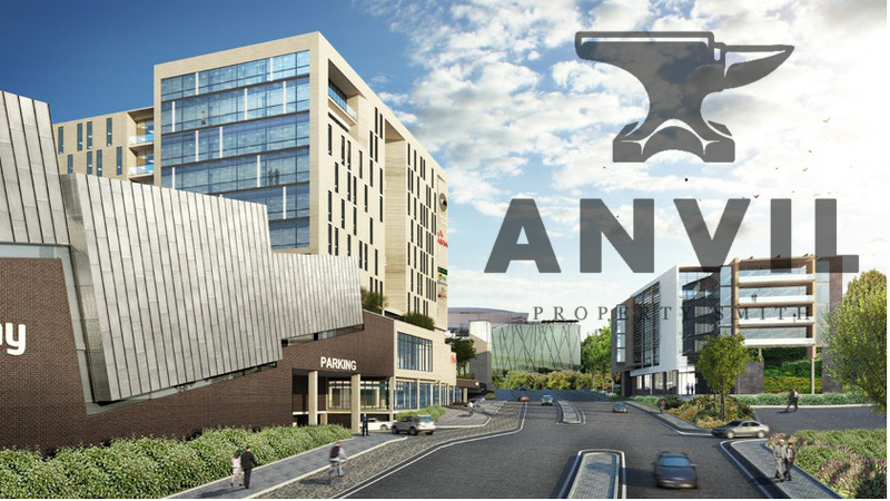 Indus Office Building, Menlyn Maine, Pretoria - Office Level 2 property image 9