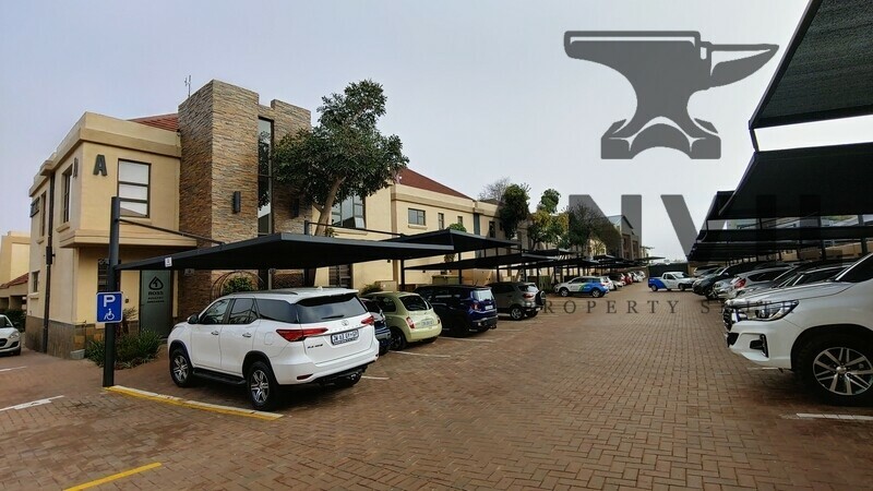 63 Regency Drive, Route 21 Corporate Park, Irene, Centurion - Block I - 1st FL property image 20