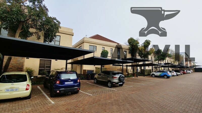 63 Regency Drive, Route 21 Corporate Park, Irene, Centurion - Block I - 1st FL property image 21