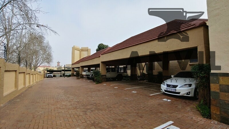 63 Regency Drive, Route 21 Corporate Park, Irene, Centurion - Block I - 1st FL property image 22