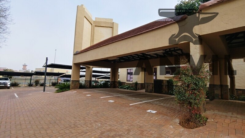 63 Regency Drive, Route 21 Corporate Park, Irene, Centurion - Block I - 1st FL property image 23