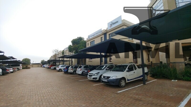 63 Regency Drive, Route 21 Corporate Park, Irene, Centurion - Block I - 1st FL property image 24