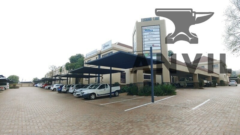 63 Regency Drive, Route 21 Corporate Park, Irene, Centurion - Block I - 1st FL property image 19