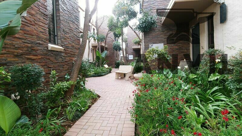 63 Regency Drive, Route 21 Corporate Park, Irene, Centurion - Block I - 1st FL property image 25