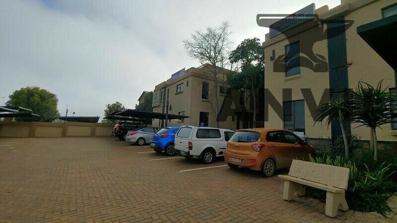 63 Regency Drive, Route 21 Corporate Park, Irene, Centurion - Block I - 1st FL property image 28