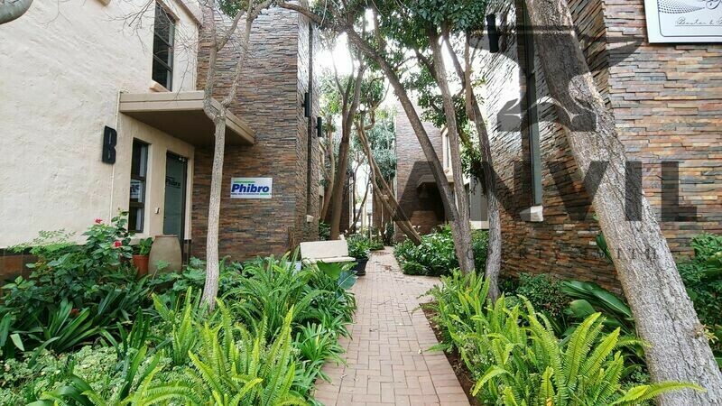 63 Regency Drive, Route 21 Corporate Park, Irene, Centurion - Block I - 1st FL property image 31