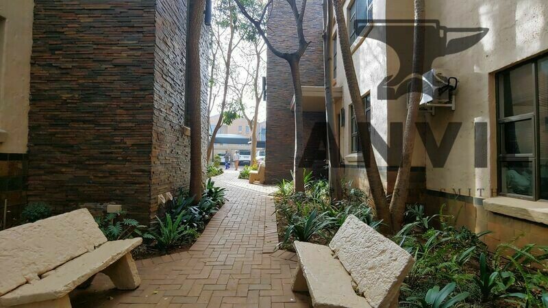 63 Regency Drive, Route 21 Corporate Park, Irene, Centurion - Block I - 1st FL property image 33