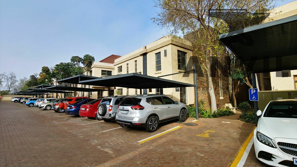 Office Space 63 Regency Drive, Route 21 Corporate Park, Irene