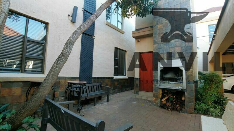 63 Regency Drive, Route 21 Corporate Park, Irene, Centurion - Block I - 1st FL property image 35