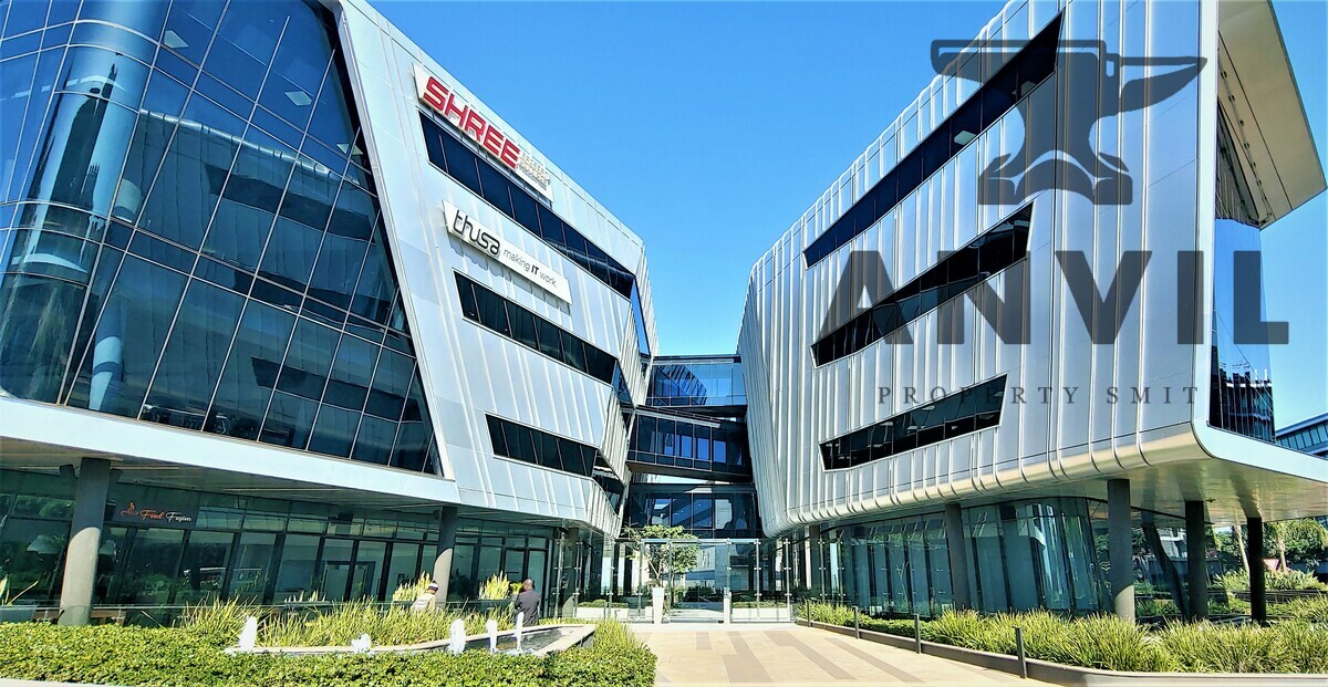 Pran Boulevard, 6 Nokwe Ave, Umhlanga Ridge, Umhlanga Umhlanga Ridge