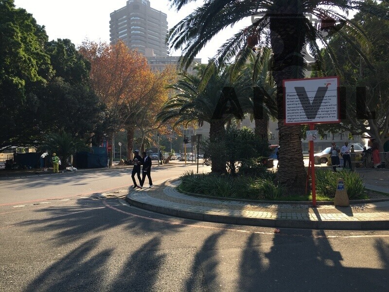 1 Adderley St - GRD FLOOR UNIT  property image 19