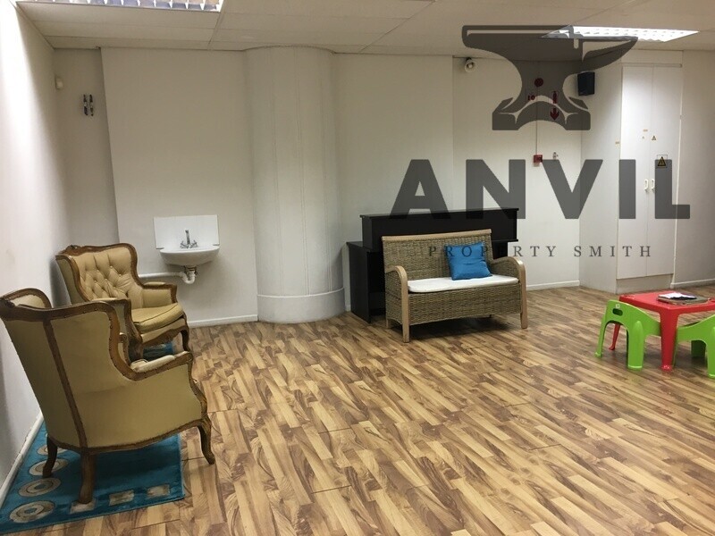 1 Adderley St - GRD FLOOR UNIT  property image 1