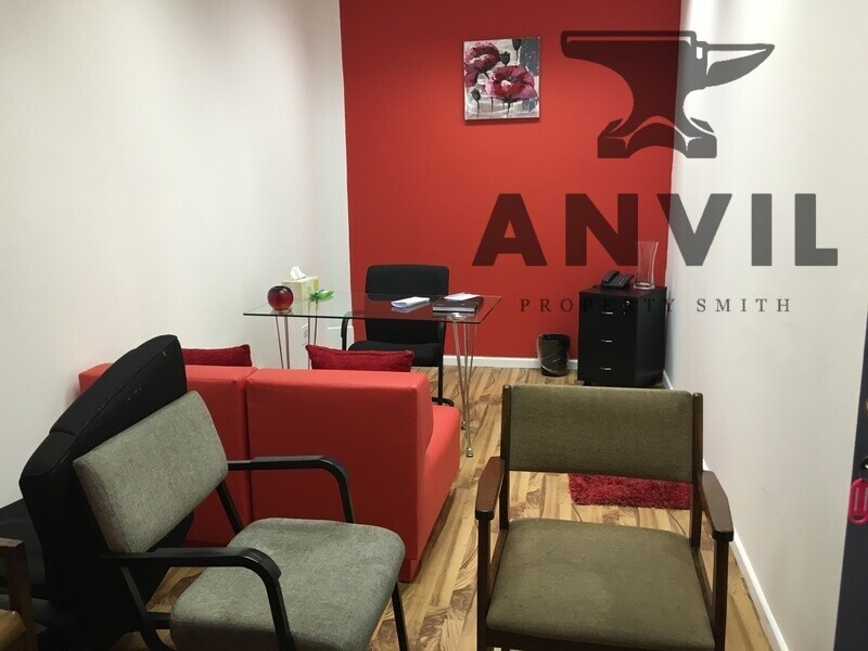 1 Adderley St - GRD FLOOR UNIT  property image 2