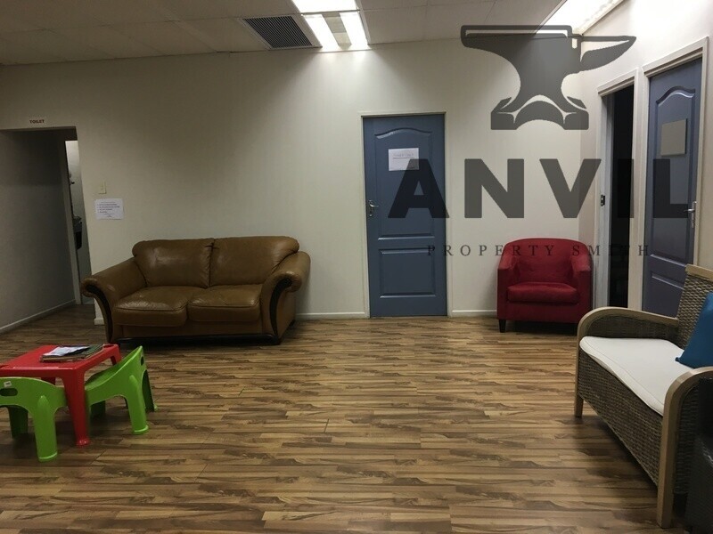 1 Adderley St - GRD FLOOR UNIT  property image 3