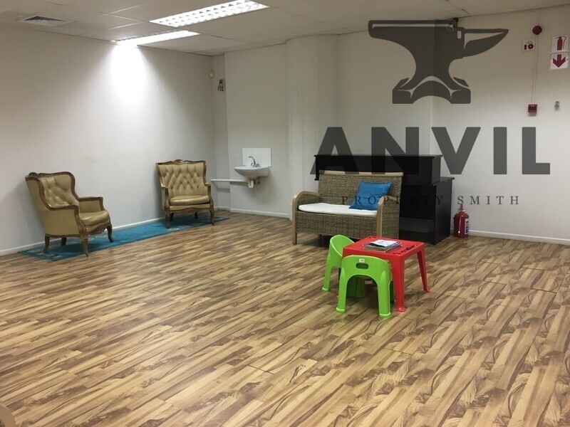 1 Adderley St - GRD FLOOR UNIT  property image 4