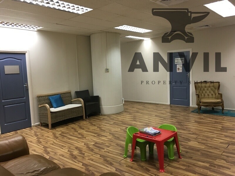 1 Adderley St - GRD FLOOR UNIT  property image 5