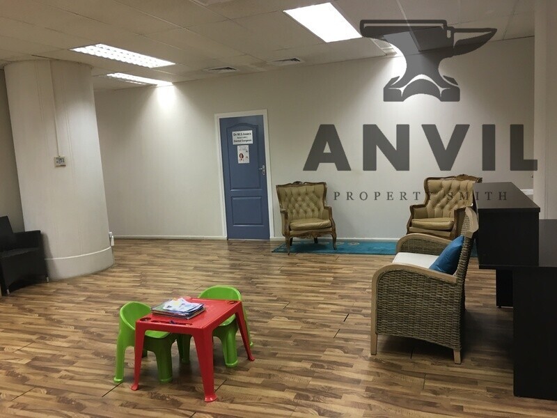 1 Adderley St - GRD FLOOR UNIT  property image 6