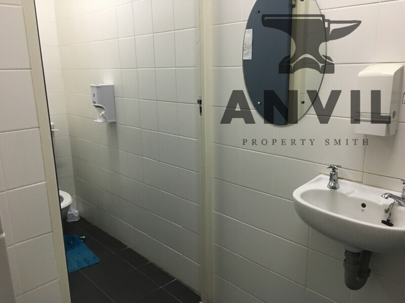 1 Adderley St - GRD FLOOR UNIT  property image 7