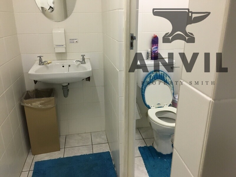 1 Adderley St - GRD FLOOR UNIT  property image 8