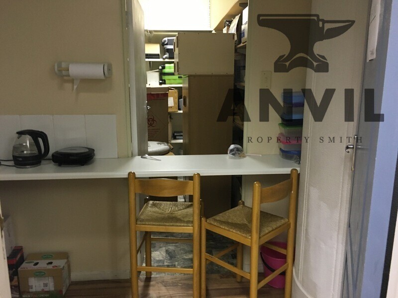 1 Adderley St - GRD FLOOR UNIT  property image 9