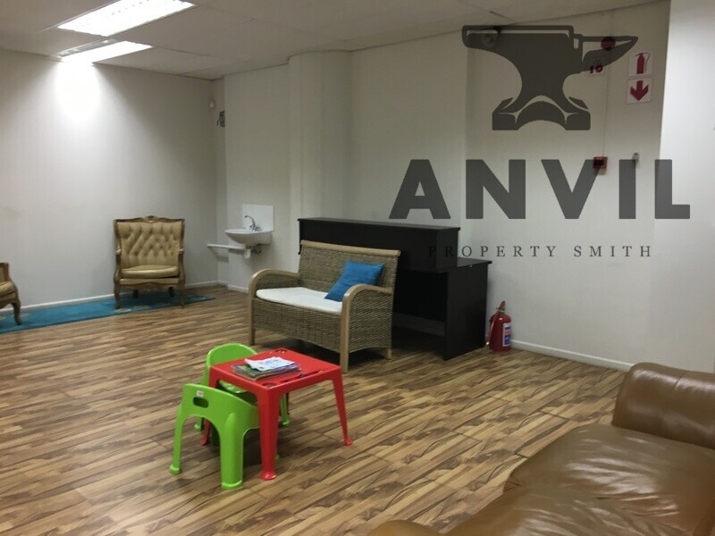 1 Adderley St - GRD FLOOR UNIT  property image 10