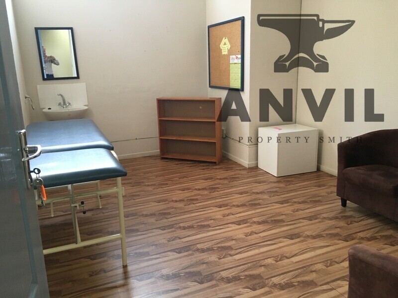 1 Adderley St - GRD FLOOR UNIT  property image 12