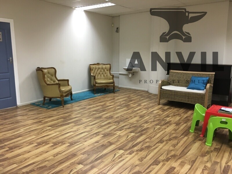 1 Adderley St - GRD FLOOR UNIT  property image 13