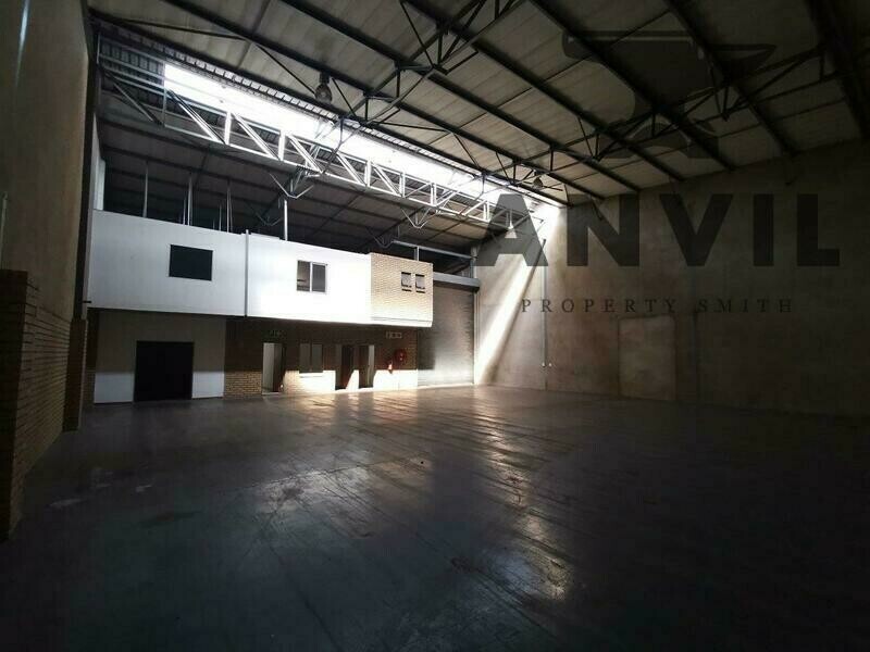 Meadowhill Industrial Park - Unit 9 property image 2