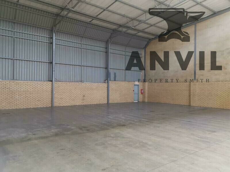 Meadowhill Industrial Park - Unit 9 property image 3