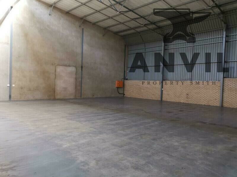 Meadowhill Industrial Park - Unit 9 property image 4