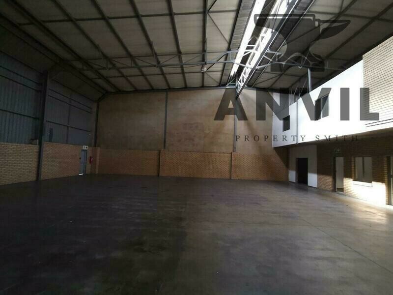 Meadowhill Industrial Park - Unit 9 property image 5