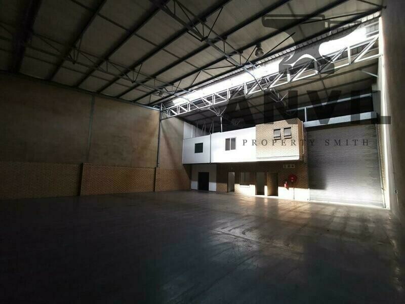 Meadowhill Industrial Park - Unit 9 property image 6