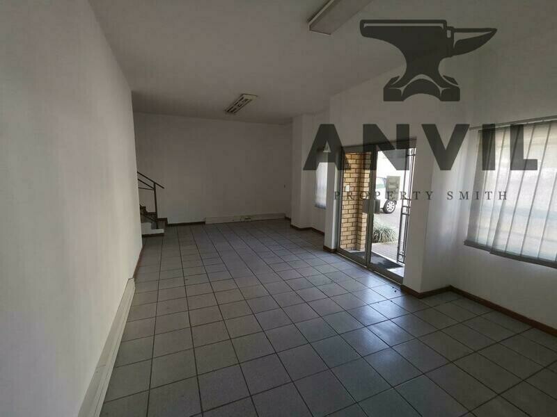 Meadowhill Industrial Park - Unit 9 property image 8