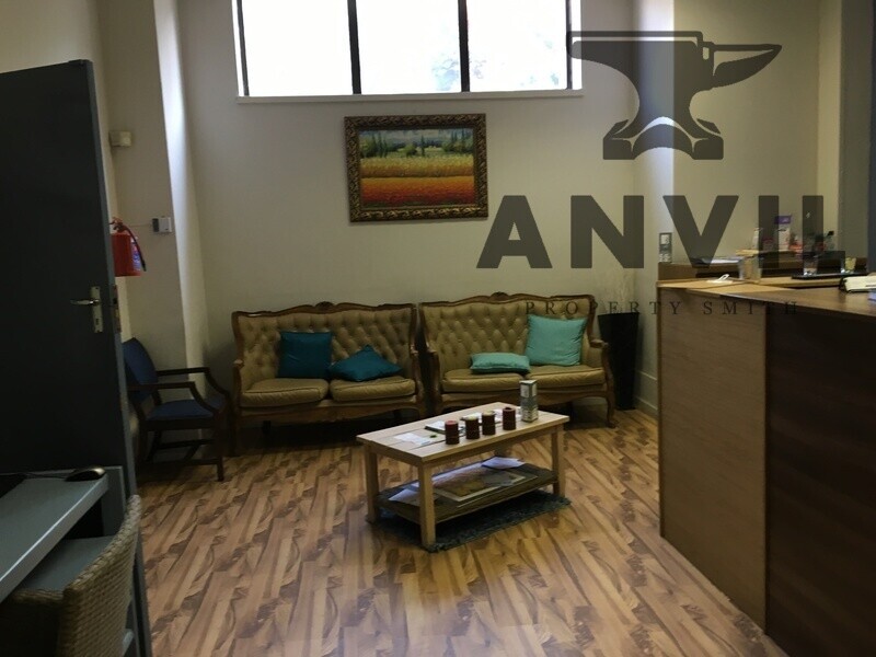 1 Adderley St - GRD FLOOR UNIT  property image 15