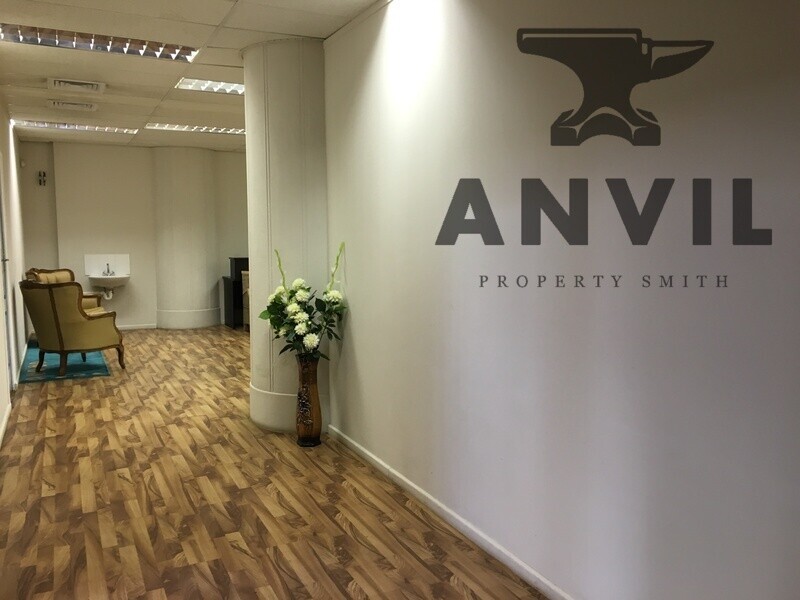 1 Adderley St - GRD FLOOR UNIT  property image 16