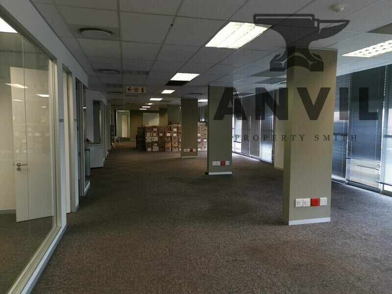 Bedford Centre - Bedford Square-Suite 3  property image 6