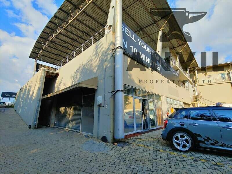 Clearview Motor Village - LG11 property image 1