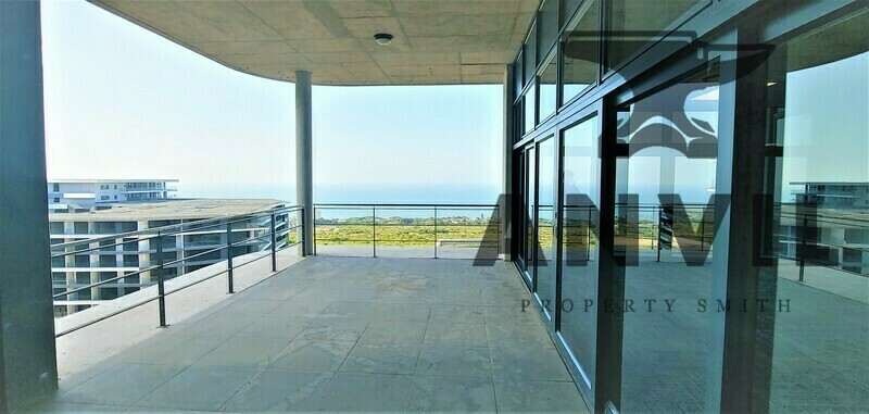 Ncondo Chambers - Entire 3rd Floor property image 20