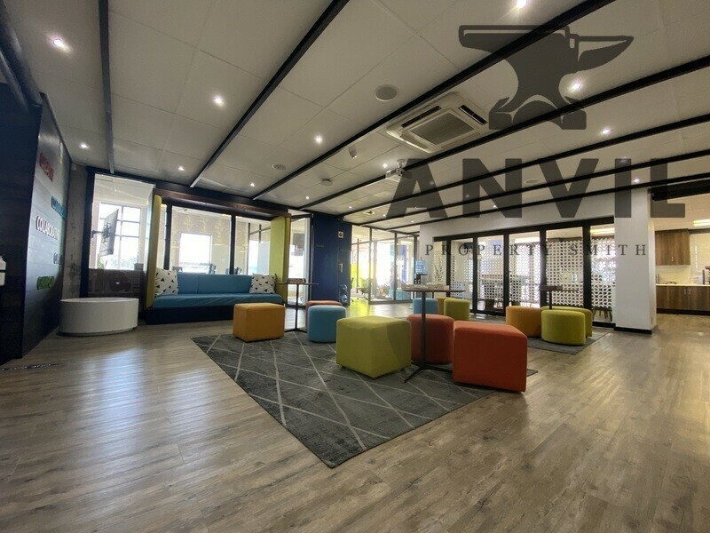 Manhattan Plaza - 6th floor property image 2