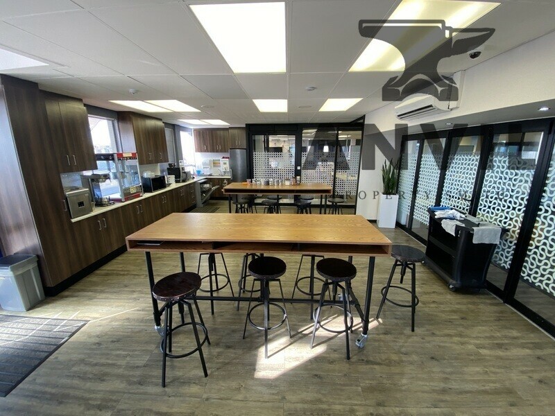 Manhattan Plaza - 6th floor property image 5